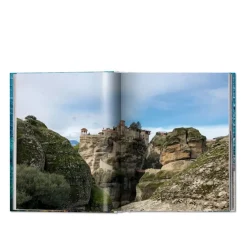 Great Escapes Greece