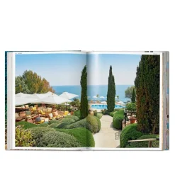 Great Escapes Italy