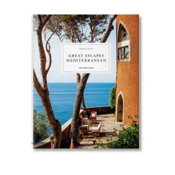 Great Escapes Mediterranean