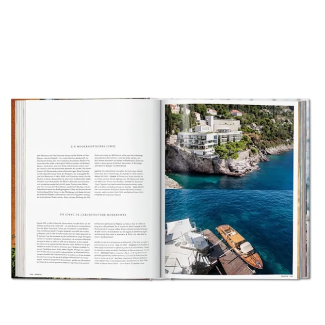 Great Escapes Mediterranean