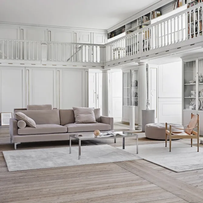 Great Lift 3-seters sofa