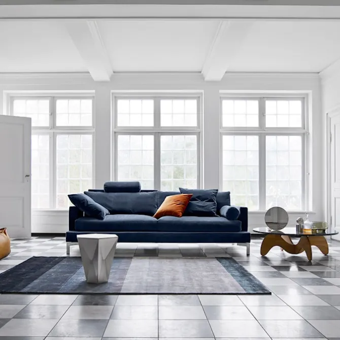 Great Lift 3-seters sofa