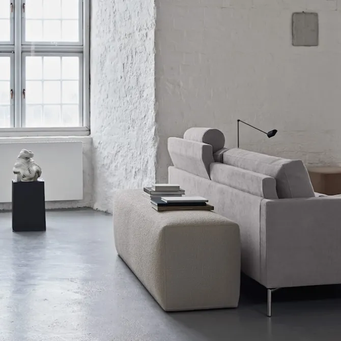 Great Lift 3-seters sofa