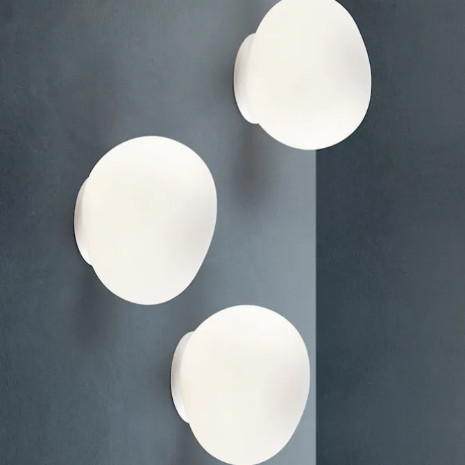 Gregg Midi vegglampe