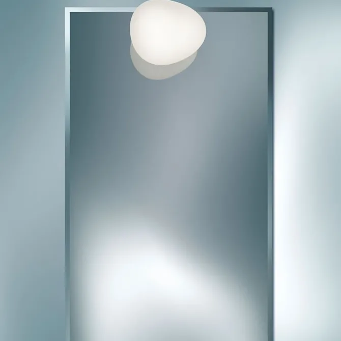 Gregg Piccola Mirror