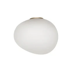 Gregg Semi 1 Media - vegglampe
