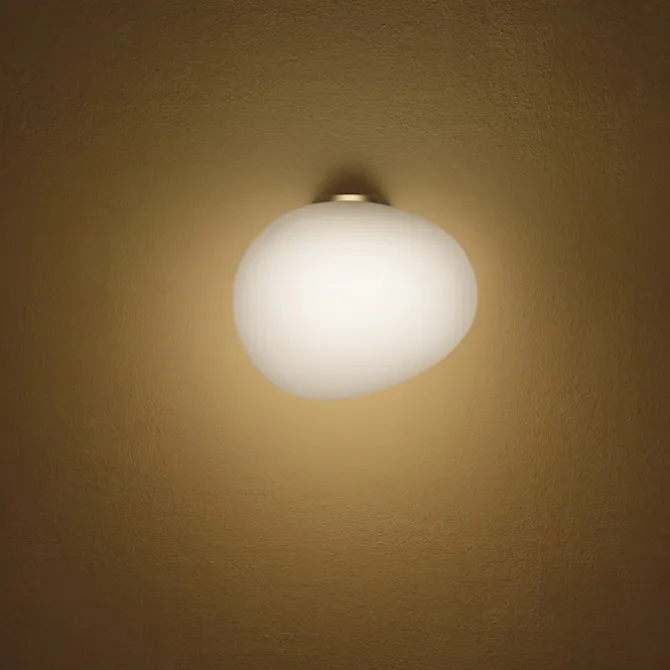 Gregg Semi 1 Media - vegglampe