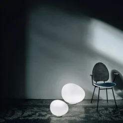 Gregg Table