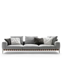 Gregory 3-Seater Sofa