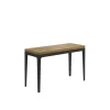 Grid Console Table