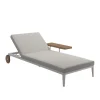 Grid Lounger