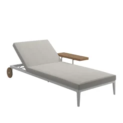 Grid Lounger