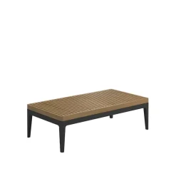 Grid Small Coffee Table