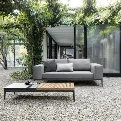 Grid Sofa