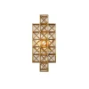 Gridlock Sconce - 193