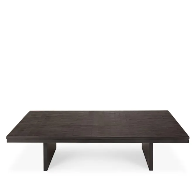 Grooves Coffee Table