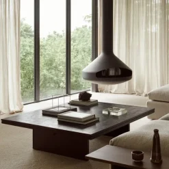 Grooves Coffee Table