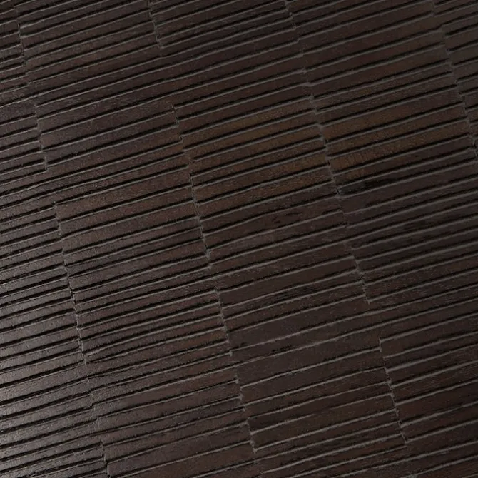 Grooves Coffee Table