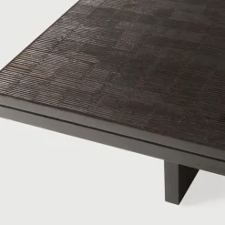 Grooves Coffee Table