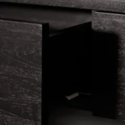 Grooves Cupboard