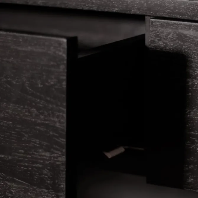 Grooves Cupboard
