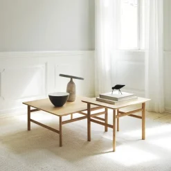 Grow Coffee Table 80 x 80 cm
