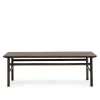 Grow Coffee Table 70 x 120 cm