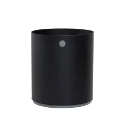 Grow Planter - Lava Grey