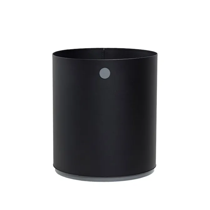 Grow Planter - Lava Grey