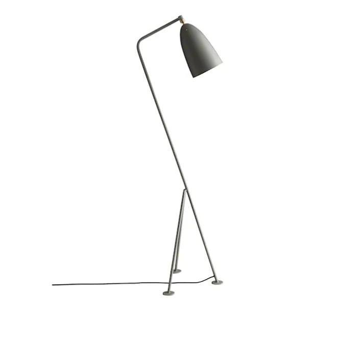 Gräshoppa gulvlampe