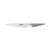 GS-14 Allroundkniv med tannslipt egg 15 cm