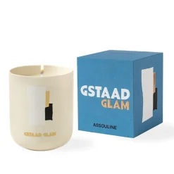 Gstaad Glam duftlys