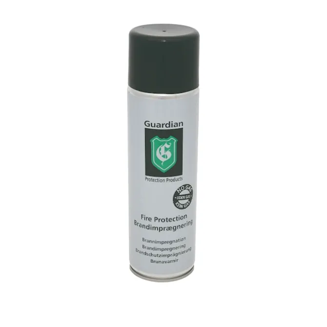 Guardian Brannimpregnering 500 ml