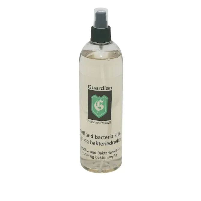 Guardian Lukte- og Bakteriedreper 500 ml