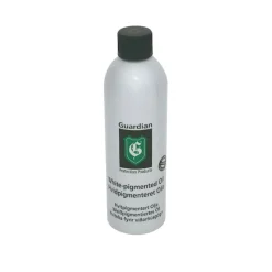 Guardian White Pigmented Oil 400 ml