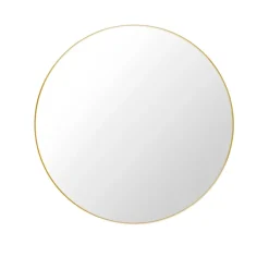 GUBI Round Wall Mirror