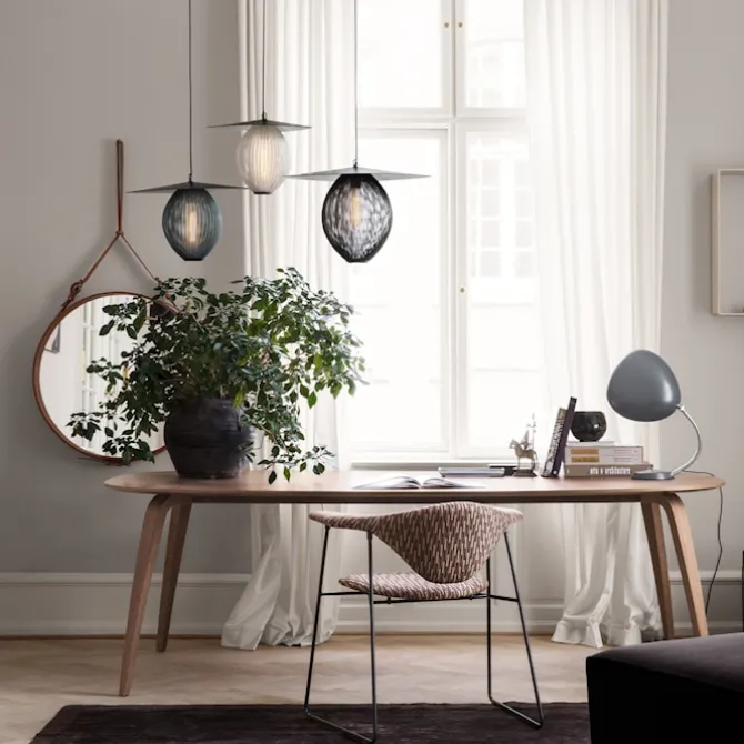 GUBI spisebord