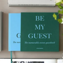 Guest book