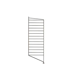 Gulvgavl 85x30cm 1-pack