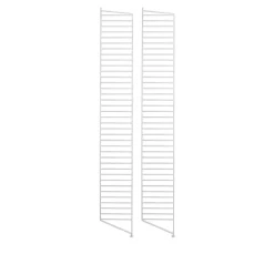 Gulvgavl 200x30cm 2-pack