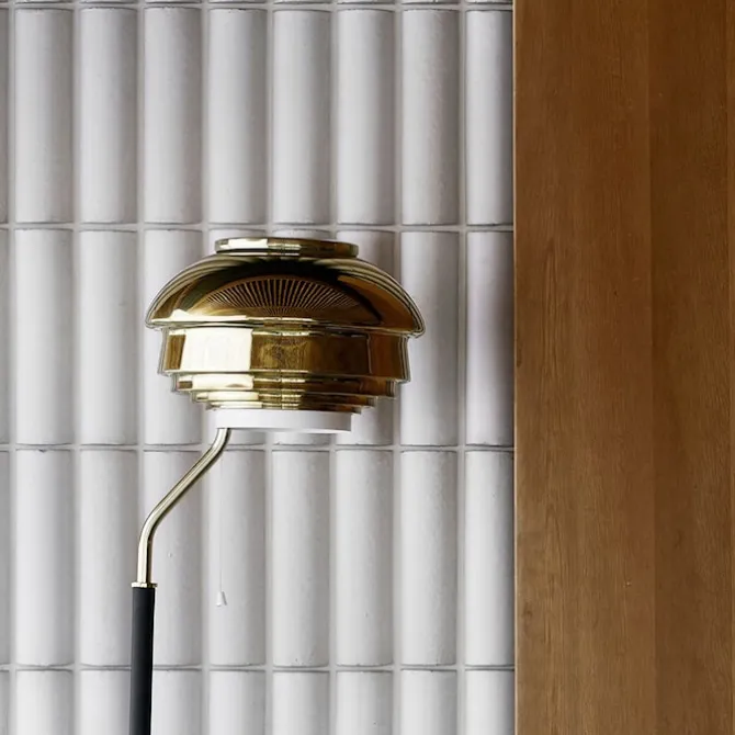 Gulvlampe A808