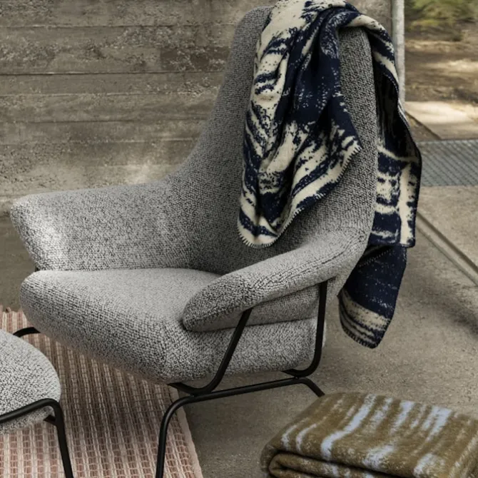 Hai Lounge Chair