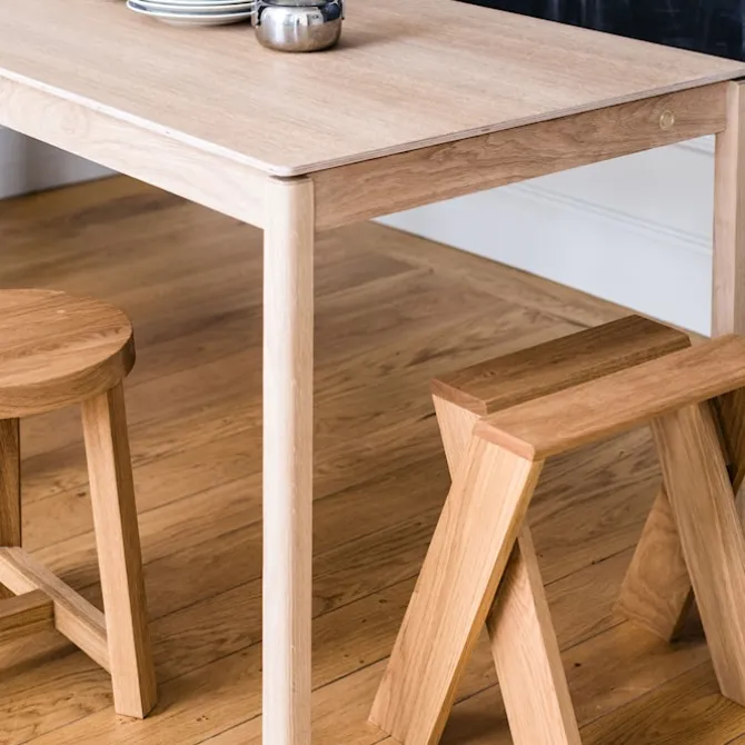 Halikko Dining Table