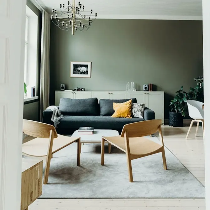 Halikko Lounge Chair