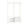Hall hyllesystem S