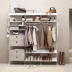 Hall hyllsystem P