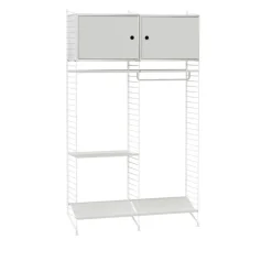 Hall hyllsystem T