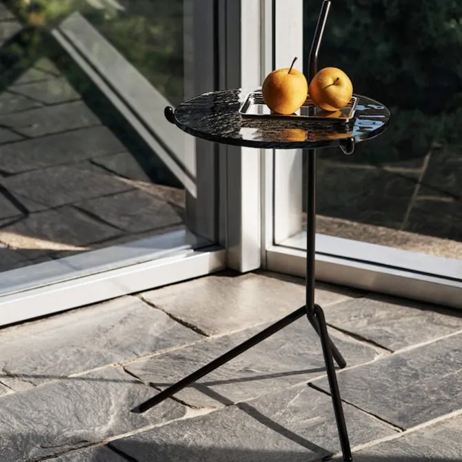 Halten Side Table SH9