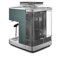 Halvautomatisk espressomaskin med kvern einer 5KES6551EJP