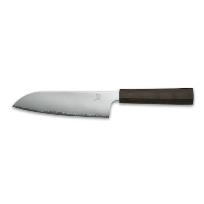 Hana Santokukniv 16,5 cm